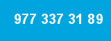 977 337 31 89 977 337 31 89